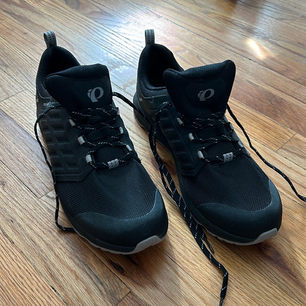 Men’s Pearl Izumi X-Alp Canyon Cycling Shoes